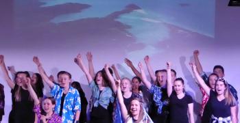 Ringwood Secondary College - Avril 2019