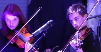 Ringwood Secondary College - Avril 2019