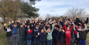 Profession de Foi - Blaru