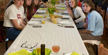 Séjour au Puy du Fou